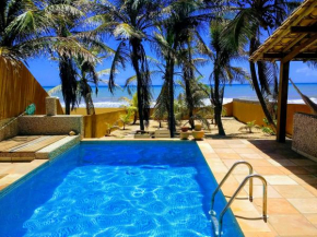 Гостиница Casa Bela Bahia  Конди